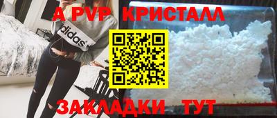 крисы Канаш